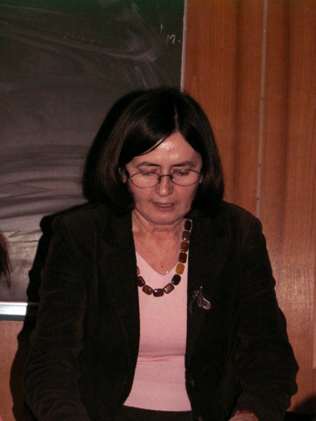 Ewa Andrysiak