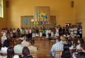 2008-06-20 Zakończenie roku szkolnego 2007/2008