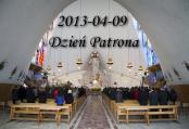 2013-04-09 - Dzień Patrona