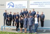 2014-09-18/20  XLV Mistrzostwa Strzeleckie Służby Więziennej