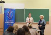 2014-10-14 Tydzień Kariery Zawodowej - Możliwości na rynku pracy