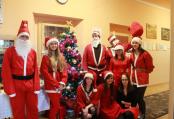 2014-12-05 Mikołajki