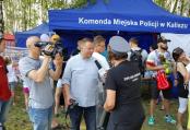 2016-06-04 Miejsko-Powiatowy Dzień Dziecka - Szałe