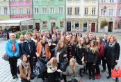2016-10-10 Wycieczka do Wrocławia - Europejskiej Stolicy Kultury 2016