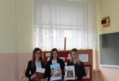 2016-10-19 VII Szkolny Konkurs Recytatorski Poezji Karola Wojtyły