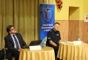 2016-11-30 V konferencja dydaktyczna Edukacja zawodowa przyszłością młodego człowieka