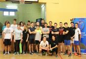 2016-12-06 Sportowe mikołajki - Bartłomiej Jaszka