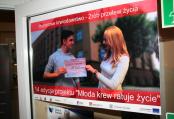 2017-03-15 Młoda krew ratuje życie