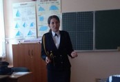 2017-10-20 Spotkanie z przedstawicielem Straży Miejskiej