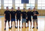 2018-01-30 Mistrzostwa Kalisza - siatkówka - 1 faza