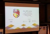 2018-03-23/24 Finał II Olimpiady Wiedzy o Bezpieczeństwie i Obronności - Uniwersytet Warszawski