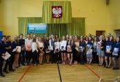 2018-06-22 Zakończenie roku szkolnego