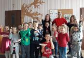 2018-10-09 WŁOSKA PODRÓŻ PRZEDSZKOLAKÓW