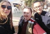 2018-10-13 Projekt 