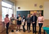 2018-10-16 XVIII Dni Papieskie