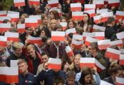 2018-11-11 100-lecie Odzyskania Niepodległości