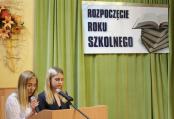 2019-09-02 Rozpoczęcie roku szkolnego