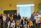 2019-09-26 EUROPEJSKI DZIEŃ JĘZYKÓW OBCYCH