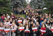2019-11-08 Narodowe Święto Niepodległości